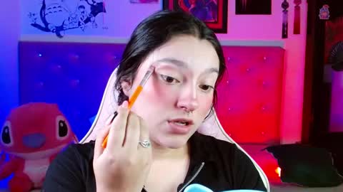 Y U K Y online show from February 27, 2:21 am