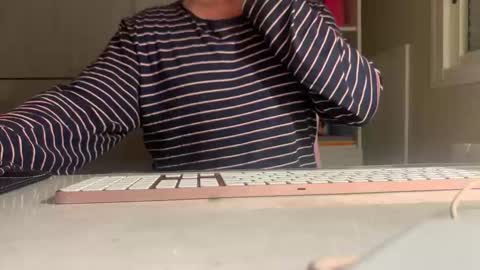 SPA ENG online show from March 13, 7:31 pm