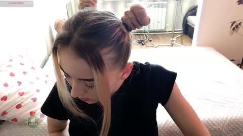 space danger online show from March 29, 7:52 am