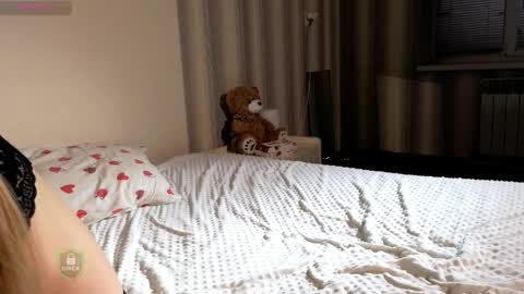 space danger online show from March 30, 8:21 pm