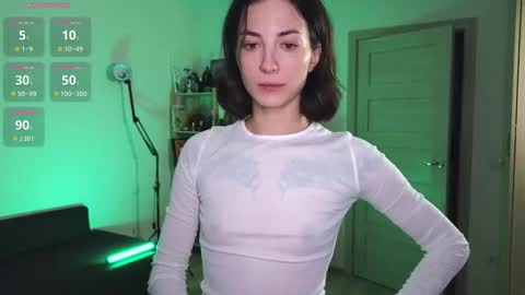 Roxy online show from November 4, 6:07 pm