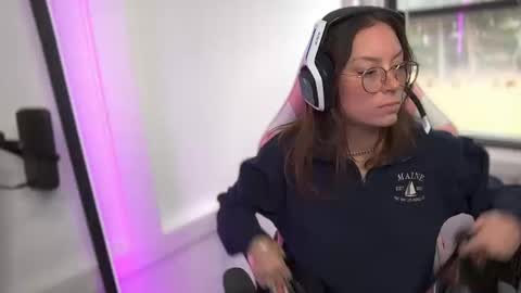 Spacecow Whore online show from October 12, 5:01 pm