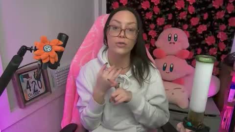 Spacecow Whore online show from February 14, 7:10 pm