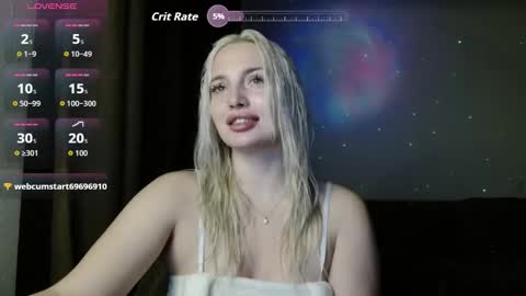 spacemarsi online show from September 19, 9:15 pm