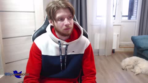 Mike online show from January 23, 12:30 pm