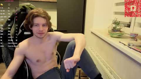 Mike online show from January 8, 9:28 pm