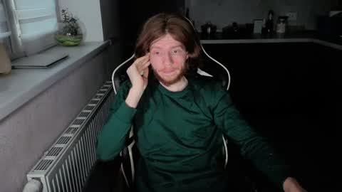 Mike online show from May 8, 1:22 am