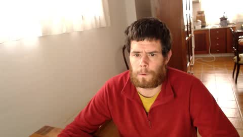 spanish online show from January 18, 1:40 pm