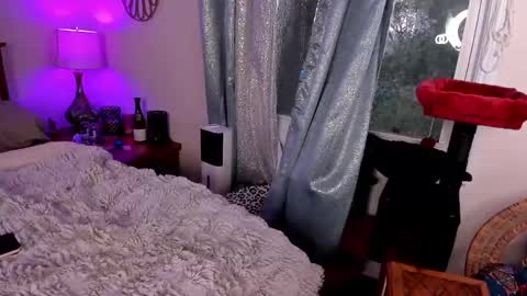 AmberSpanks online show from February 27, 1:59 am