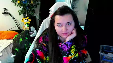 Evgenia online show from October 30, 7:10 am