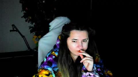 Evgenia online show from November 8, 9:02 pm