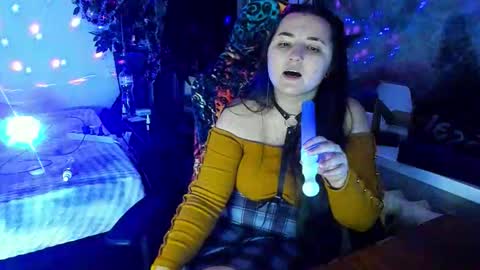 Evgenia online show from February 18, 11:33 pm