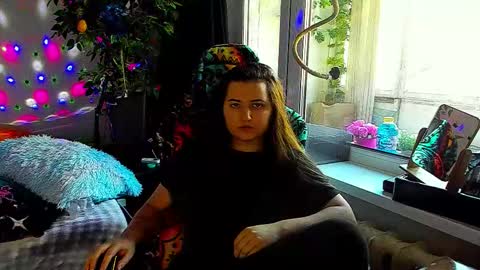 Evgenia online show from February 27, 8:36 am