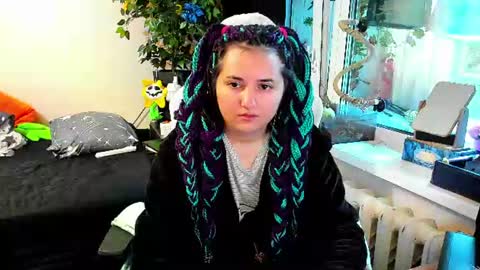 Evgenia online show from June 27, 2:27 am