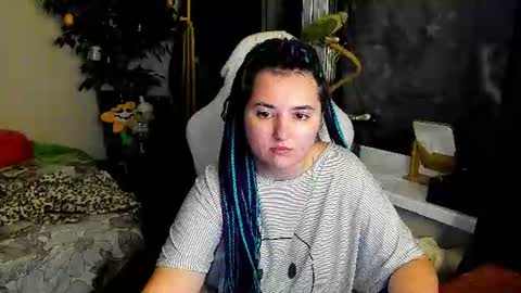 Evgenia online show from July 11, 12:57 am