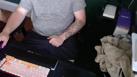 spankkmereddd online show from October 12, 6:51 pm