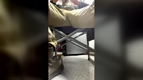 Snapshot of spankrider1 chatting on March 7, 2:41 am spankrider1 online show from March 7, 2:41 am