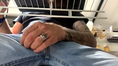 Snapshot of spankrider1 chatting on March 25, 1:22 am spankrider1 online show from March 25, 1:22 am