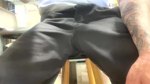 Snapshot of spankrider1 chatting on March 29, 10:10 pm spankrider1 online show from March 29, 10:10 pm