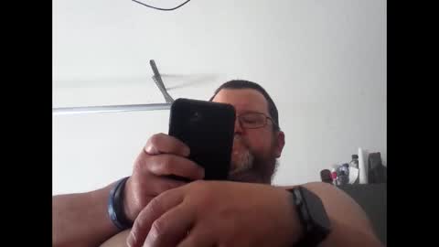 spanky8015 online show from November 20, 8:08 pm