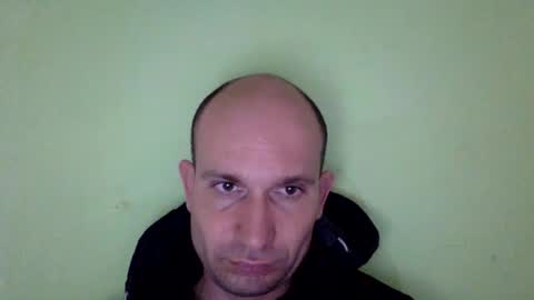 Snapshot of sparei7 chatting on February 3, 2:45 pm Snaiky online show from February 3, 2:45 pm
