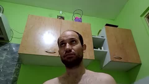 Snaiky online show from March 30, 10:33 pm