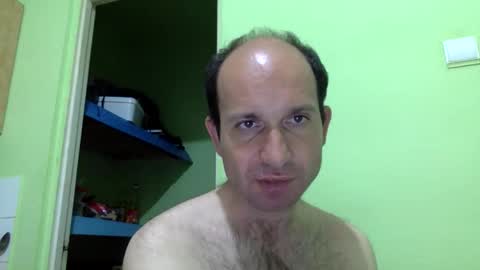 Snapshot of sparei7 chatting on April 29, 9:21 pm Snaiky online show from April 29, 9:21 pm