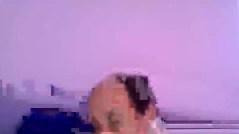 Snapshot of sparei7 chatting on May 16, 7:05 am Snaiky online show from May 16, 7:05 am