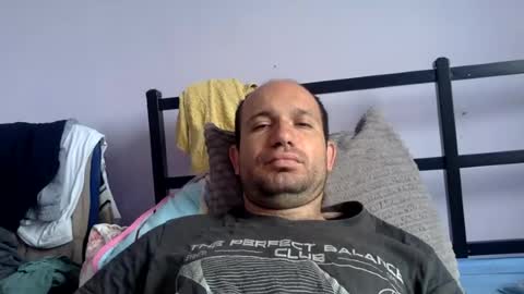 Snapshot of sparei7 chatting on June 12, 9:30 am Snaiky online show from June 12, 9:30 am