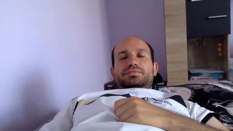 Snapshot of sparei7 chatting on June 16, 2:09 pm Snaiky online show from June 16, 2:09 pm