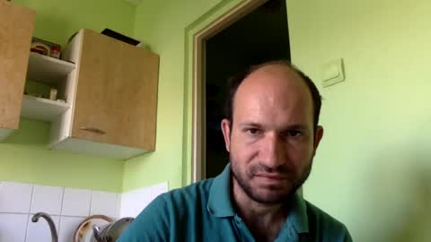 Snapshot of sparei7 chatting on June 21, 11:24 am Snaiky online show from June 21, 11:24 am