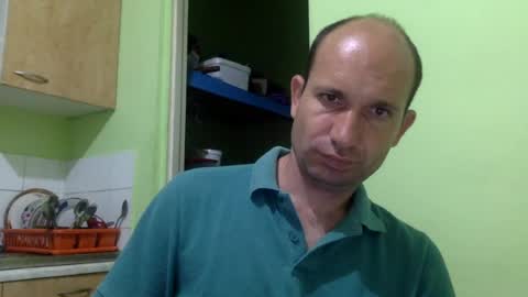 Snapshot of sparei7 chatting on July 2, 9:54 pm Snaiky online show from July 2, 9:54 pm