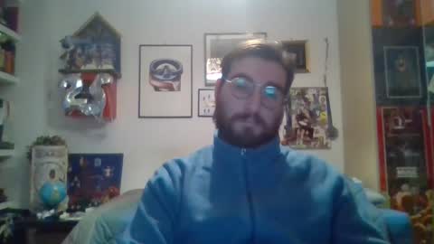 Vale The Sparky online show from December 10, 3:44 pm