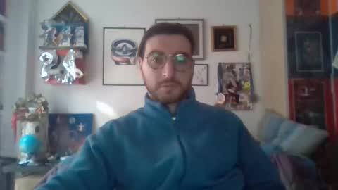 Vale The Sparky online show from December 23, 10:53 am