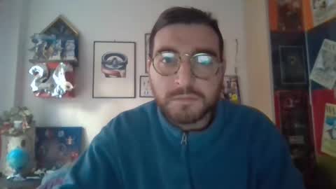 Vale The Sparky online show from December 30, 9:59 am