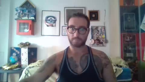 Vale The Sparky online show from September 18, 9:11 am