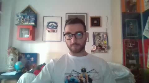 Vale The Sparky online show from October 11, 11:20 am