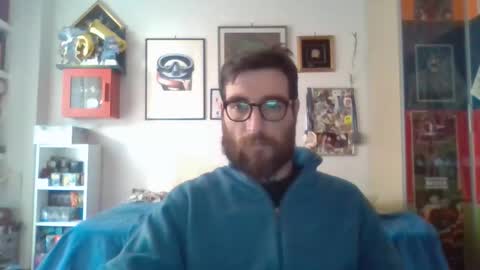 Vale The Sparky online show from February 24, 10:35 am