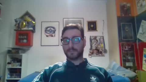 Vale The Sparky online show from March 13, 5:41 pm