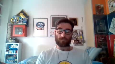 Snapshot of sparkcock666945 chatting on May 29, 10:02 am Vale The Sparky online show from May 29, 10:02 am