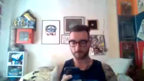 Snapshot of sparkcock666945 chatting on June 12, 1:54 pm Vale The Sparky online show from June 12, 1:54 pm
