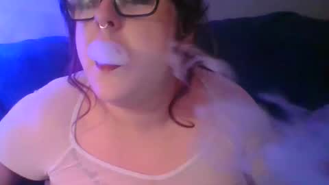 Snapshot of sparklelove69 chatting on April 15, 6:42 am Scottietee online show from April 15, 6:42 am