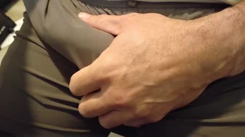 sparklenuts17 online show from January 13, 2:53 pm