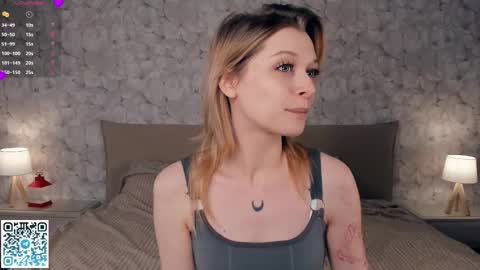 Kate online show from February 23, 7:39 am