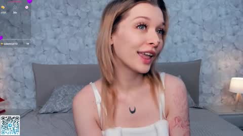 Kate online show from February 28, 6:47 am