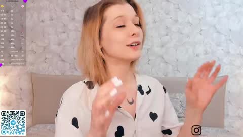 Kate online show from March 9, 7:23 am