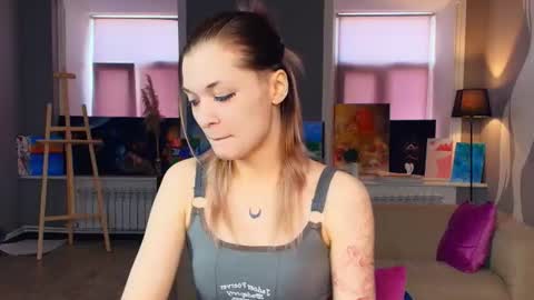 Kate online show from June 29, 7:36 am