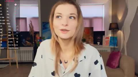 Kate online show from July 3, 7:37 am