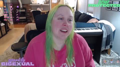 Snapshot of sparklybisexual chatting on November 24, 10:53 pm sparklybisexual online show from November 24, 10:53 pm