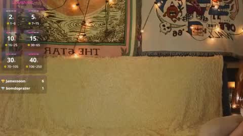 Snapshot of sparky_fox chatting on April 26, 12:52 am Nika online show from April 26, 12:52 am